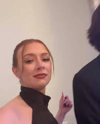 Best weekend celebrating the best couple 🤍✨ Scroll to the end for a live  shot of me in a [very loud] social setting