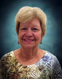 Patricia Elmer Obituary