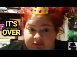 QUEEN HEATHER COLONNA