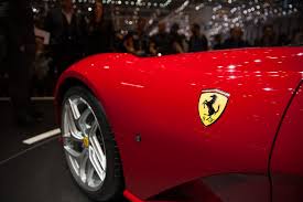 Check spelling or type a new query. Ferrari F1 Drivers Are The Only Employees Allowed To Purchase A New Ferrari