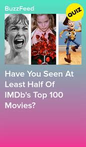 A sweeping drama set in the chaotic aftermath of the us invasion of iraq, where the life of top un diplomat sergio vieira de mello hangs in the balance during the most treacherous mission of his career. Have You Seen At Least Half Of Imdb S Top 100 Movies Movies Imdb Movies The Best Films