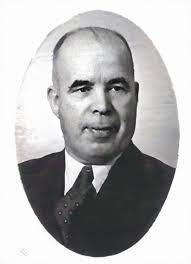 Edward Lewis McKay (1894-1975)