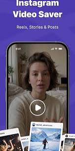 RepostUp — Instagram Downloader for Reels, Stories & Posts