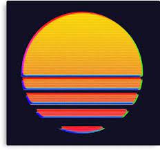 Image Result For Outrun Sun Sun Image
