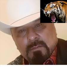 Rey Pena el Tigre de Guerrero