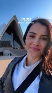 Sydney Mma Fighter Breaks Up Fight