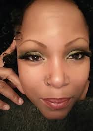 Bridgette Bryant Fan Casting