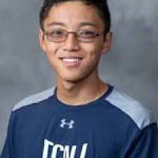 Local College Notebook: TCNJ's Matthew Michibata named NJAC Tennis Rookie  of the Year