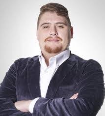 Jonathan Vargas's Instagram, Twitter & Facebook