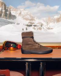 Tod's Italian Winter | the collection