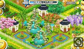 Hay Day Water Feature Idea Hayday Farm Design Hay Day Farm Design