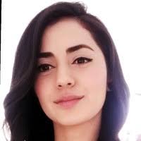 60+ "Alma Benavides" profiles