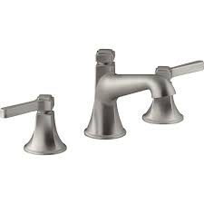 Ships from and sold by maxwarehouse. Home Improvement Each Kohler Brushd Nickel T S Faucet R99913 4 Bn Unit Home Garden