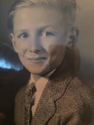 Graduated photos of my brothers Jerry and Larry, my mother Rose, my father  Robert and my mother's friend Jeannie Kunde White and a photo my wife Cindy  McCradic Book.....great memories!