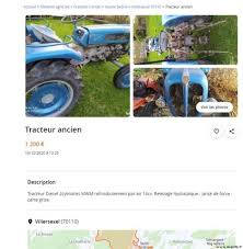 Sur notre site, retrouvez l'ensemble des gammes de matériel de toutes les marques. Bon Coin 19 Materiel Agricole