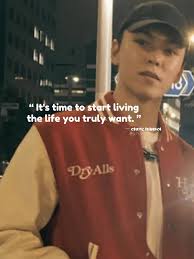 Vernon Mindset Quotes