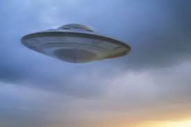 UFO hotspots revealed: Map of the ...