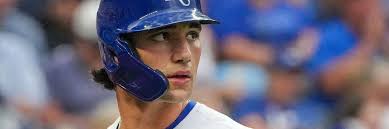 It's Time for the Royals to Think Long-Term With Jac Caglianone