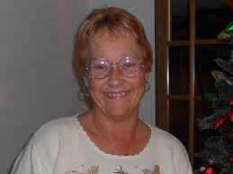 Passing of Glenna Boyd Caldwell, condolences to family and friends