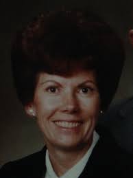 Lois Christina Pehrson Gattung (1939-2010)