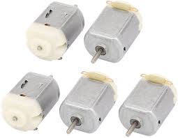 Low voltage vs high voltage motor wiring. Uxcell 5 Pcs Dc 3v 5000rpm Low Voltage Micro Mini Motor 130 Model For Toys Diy Amazon Com