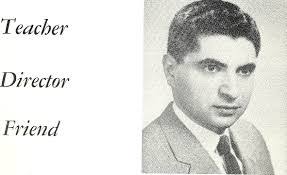 Dennis Lombard's Instagram, Twitter & Facebook