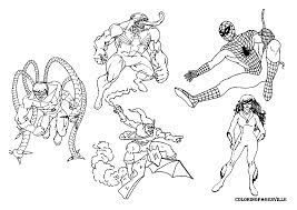 We did not find results for: Spiderman Villains Coloring Pages Coloring Home