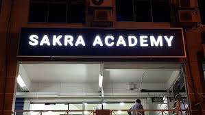 All inquiries will be replied to promptly during business hours. Sakra Academy M Sdn Bhd Training Centre In Petaling Jaya