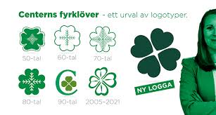 Partiet er medlem i alliansen av liberale og demokrater for europa (alde) og det europeiske liberale, demokratiske og reformpartiet. 8 Sidor Centerpartiet Andrar Symbol