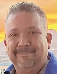 Paul Edward Martinez