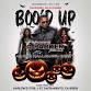 Boo’d Up ft. Q Parker of 112 event in Sacramento, CA