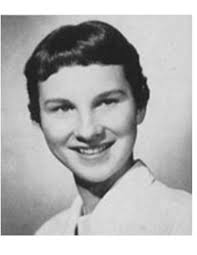 Cornelia Porter Ford '53