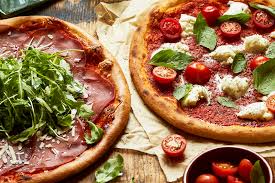 Every friday is pizza day with zoë moss and jacob strick as they cook up fresh comics weekly. 6 Wallet Friendly National Pizza Day Deals To Try In Dubai