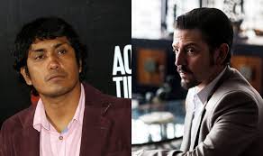 Michael peña, diego luna, tenoch huerta, mark kubr, alyssa diaz, joaquín cosío, matt… Diego Luna Y Tenoch Huerta Llegan A La Serie Narcos Y Dan Vida A Capos Mexicanos De Los 80 El Sur Acapulco Suracapulco I Noticias Acapulco Guerrero