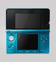 Download Free Nintendo 3ds Handheld Console Mockup In Psd Nintendo 3ds Nintendo Handheld