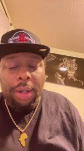 Rodney Rector's Instagram, Twitter & Facebook