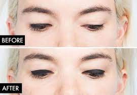 And this is using two hands when applying eyeliner. How To Apply Eyeliner Best Eyeliners For 2021