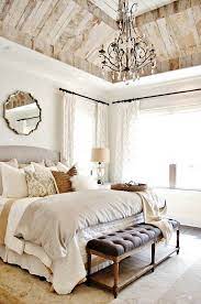 Farmhouse master bedroom reveal | cozy bedroom decorating ideas video. 75 Beautiful Farmhouse Bedroom Pictures Ideas July 2021 Houzz