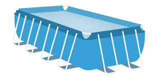 Piscine Tubulaire Leclerc Jardin Yong
