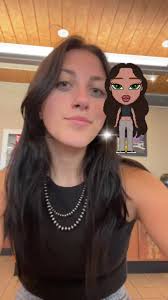 My lips are not that big but close enough😭#bratzdoll #bratz #cute #br...