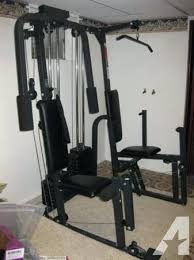 Weider Weight Machine Providentmedia Co