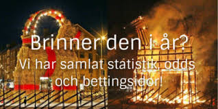 2004 war er 13 meter hoch, sieben meter lang und wog etwa drei tonnen. Gavlebocken 2021 Odds Har Kan Du Betta Pa Gavlebocken I Ar