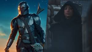 Yes That S Sasha Banks In The Mandalorian Trailer But Is She Actually A Jedi
