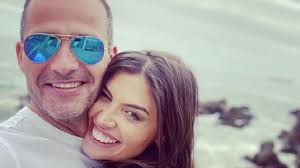Iván nuñez quedó con una pata afuera cuando le compró al pelao garay. La Especial Manera En Que Ivan Nunez Y Su Pareja Celebraron El Primer Mes De Su Hijo Mira Lo Que Hizo