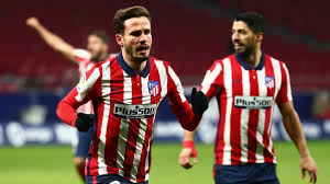 Site oficial do clube atlético mineiro, o maior e mais tradicional clube de futebol de mg. Atletico 2 Sevilla 0 Resultado Resumen Y Goles Laliga Santander As Com