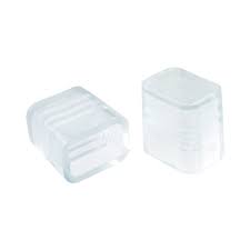 120v Led Strip Light Caps 5 Pack Birddog Lighting