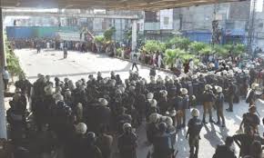 Dawn - News update