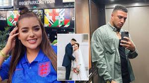 Married at first sight australia airs weekdays on e4 at 9pm. Married At First Sight Uk 2021 What Happened To Amy Christophers And Josh Christie Heart