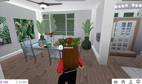 Roblox House Design Decor Design Modern Mansion