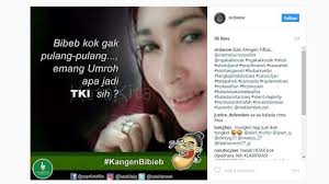 Kader partai demokrat itu dinilai telah menghina ulama, muhammad rizieq shihab dan amien rais melalui meme yang dikirim melalui grup whatsapp dprd karawang. Meme Rizieq Firza Husein Bertebaran Di Internet Seperti Apa